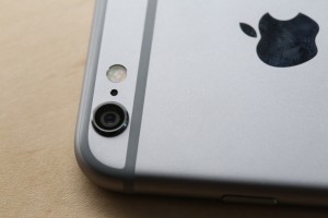 Айфон 6 камера сколько пикселей