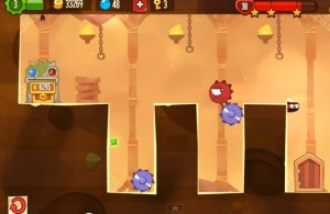 King of Thieves игра