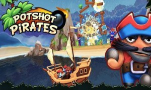 Potshot pirates